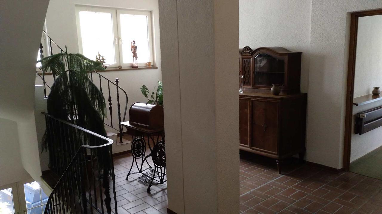 Hotel Brunnenhof Wilgartswiesen Buitenkant foto
